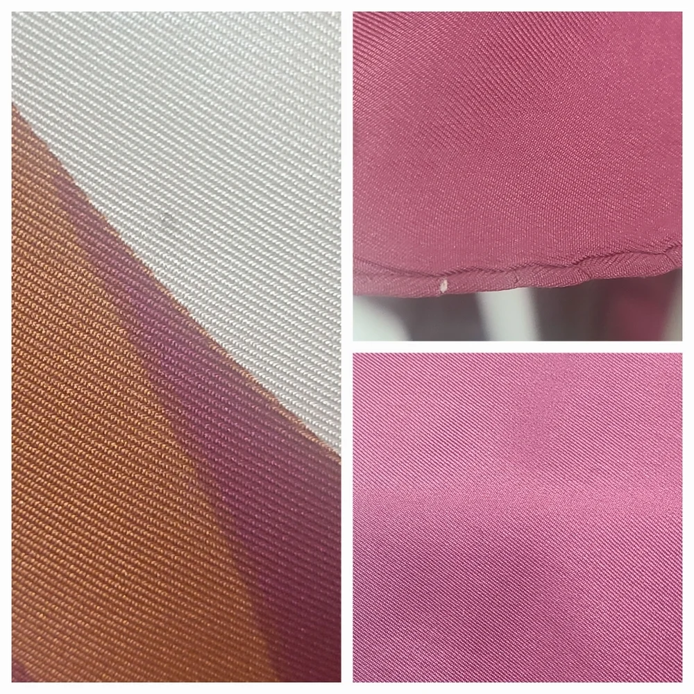 Christian Dior Silk Foulard/Scarf/Handkerchief- Great Condition